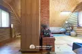 2 room house 64 m² Radaskovicki sielski Saviet, Belarus