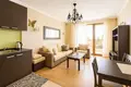 Студия 1 комната 44 м² Равда, Болгария