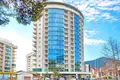 Apartamento 2 habitaciones 63 m² Montenegro, Montenegro
