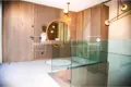 3 bedroom villa 363 m² Bodrum, Turkey