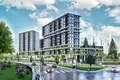 2 bedroom apartment 67 m² Kepez, Turkey