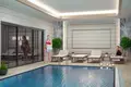 Apartamento 48 m² Mahmutlar, Turquía