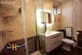 Wohnung 4 zimmer 100 m² Miadzielski sielski Saviet, Belarus