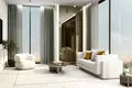 1 room apartment 35 m² Dubai, United Arab Emirates