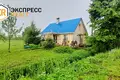 House 106 m² Akciabr, Belarus