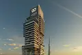 Жилой комплекс Society House | Downtown Dubai