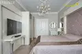 4 room apartment 121 m² Minsk, Belarus