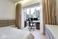 Appartement 5 chambres 155 m² en Minsk, Bélarus