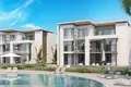 Piso en edificio nuevo Luxurious Apartments in Exclusive Somabay Project, Hurghada