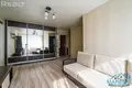 Appartement 1 chambre 32 m² Minsk, Bélarus
