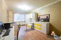 Apartamento 4 habitaciones 97 m² Minsk, Belarús