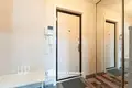 Appartement 1 chambre 37 m² Minsk, Bélarus