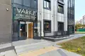 Mieszkanie 1 pokój 48 m² Mińsk, Białoruś