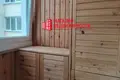 Apartamento 3 habitaciones 75 m² Grodno, Belarús