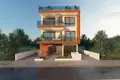 Appartement 1 chambre 57 m² district de Lárnaca, Chypre