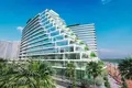 Wohnung 1 zimmer 34 m² Batumi, Georgien