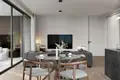 Wohnung 2 Schlafzimmer 120 m² Strovolos, Zypern