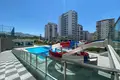 Квартира 2 комнаты 45 м² в Махмутлар, Турция