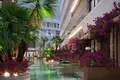1 bedroom apartment 68 m² Aksu, Turkey