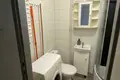 Appartement 1 chambre 27 m² Varsovie, Pologne