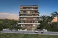 2 bedroom apartment 107 m² Nicosia, Cyprus