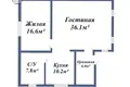 House 104 m² Baranavichy, Belarus