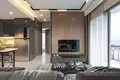 Appartement 1 chambre 55 m² Denizkoy, Turquie