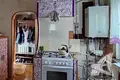 Mieszkanie 37 m² Muchaviecki sielski Saviet, Białoruś