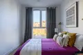 Appartement 3 chambres 83 m² Krobia, Pologne