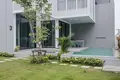 4 bedroom Villa 338 m² Ban Nai Trok, Thailand