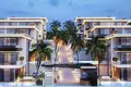3 bedroom villa 200 m² Turkey, Turkey