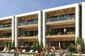Квартира 2 спальни 83 м² Лос-Алькасарес, Испания