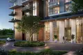 Mieszkanie 4 pokoi 180 m² Dubaj, Emiraty Arabskie