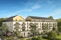 Mieszkanie 1 pokój 31 m², Francja
