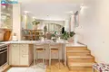 2 room apartment 60 m² Vilnius, Lithuania