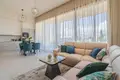 Wohnung 3 Schlafzimmer 121 m² Demos Agiou Athanasiou, Zypern