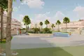 3 bedroom townthouse 81 m² Pilar de la Horadada, Spain