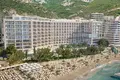 Mieszkanie 2 pokoi 113 m² Becici, Czarnogóra