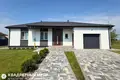 Casa  Dziarzynski sielski Saviet, Belarús