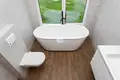 Dom 2 pokoi 96 m² Laskino, Rosja