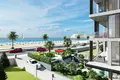 Residential quarter Ultra-luxurious residence in Oba