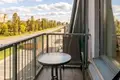 1 room apartment 33 m² Barawlyany, Belarus