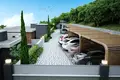 Willa 5 pokojów 250 m² Muratpasa, Turcja