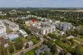 2 room apartment 54 m² Pruszkow, Poland