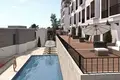 Квартира 24 м² Тиват, Черногория
