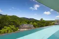 Villa 4 chambres 1 350 m² Si Sunthon, Thaïlande