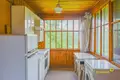 House 123 m² Ozyaritska-Slabadski rural council, Belarus