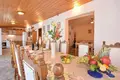 6-Schlafzimmer-Villa 260 m² Trau, Kroatien