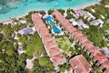 Condo z 2 sypialniami 106 m² West Bay, Honduras