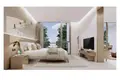 Wohnung 1 Schlafzimmer 49 m² Choeng Thale, Thailand